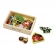 Melissa and Doug - Дървена ферма магнити  3